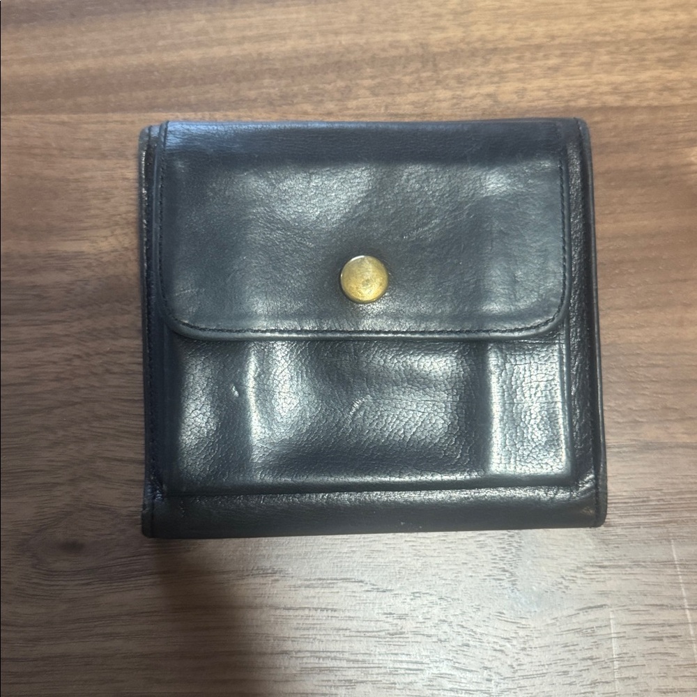 Rare vintage Coach wallet - Picture 5 of 16